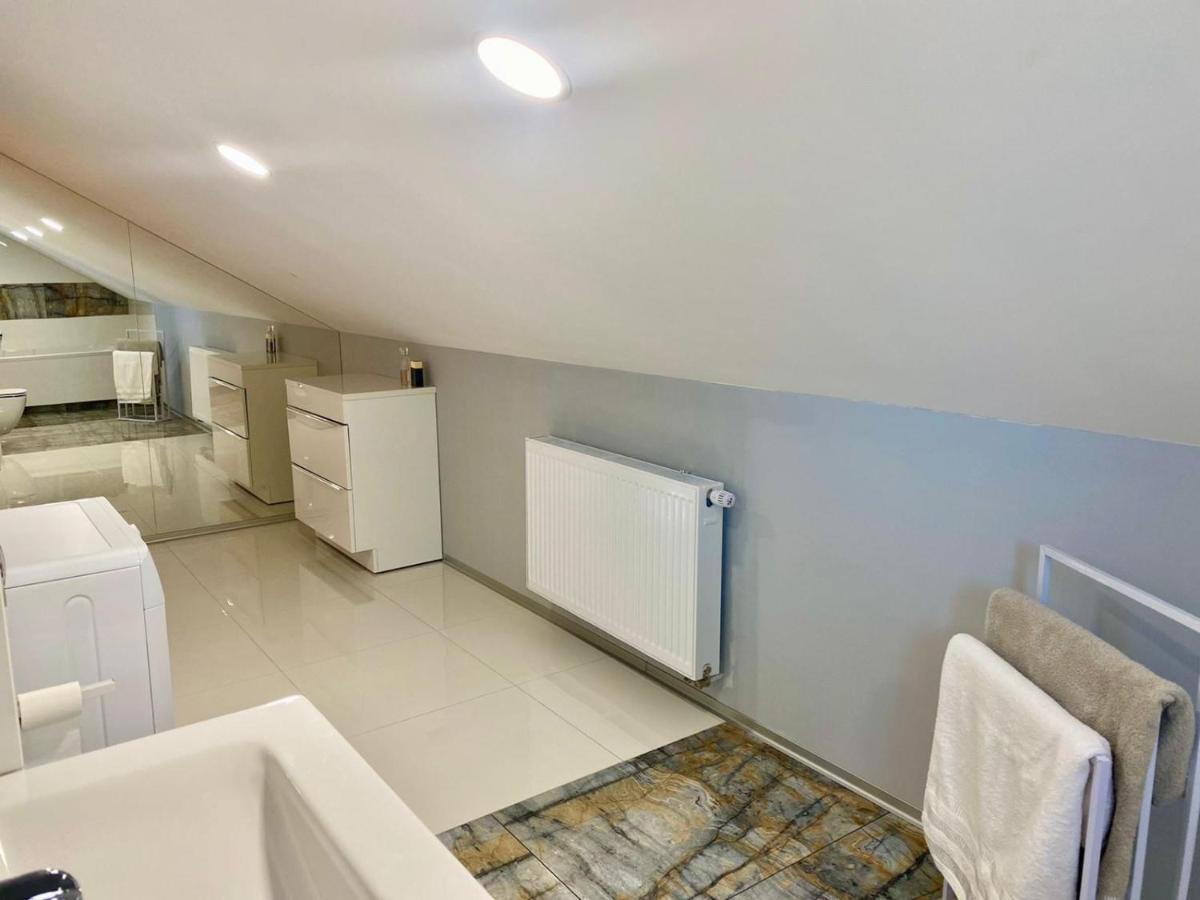 טרנובסקי גאורי Barytowy Apartament מראה חיצוני תמונה