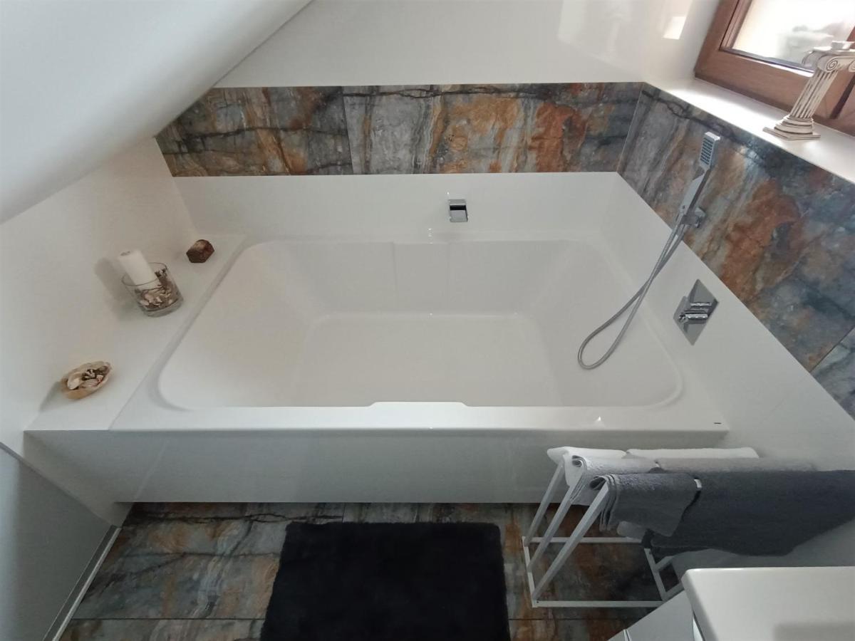 טרנובסקי גאורי Barytowy Apartament מראה חיצוני תמונה