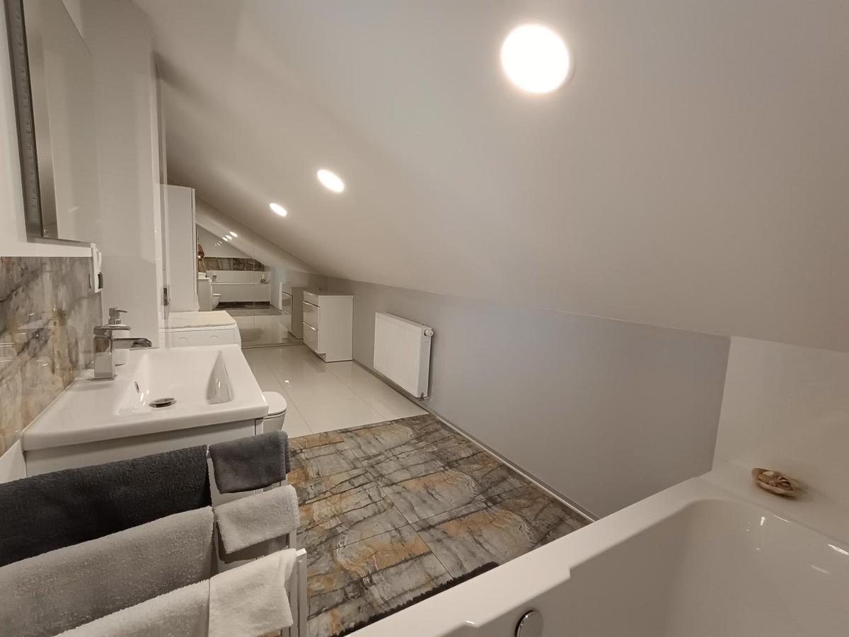 טרנובסקי גאורי Barytowy Apartament מראה חיצוני תמונה