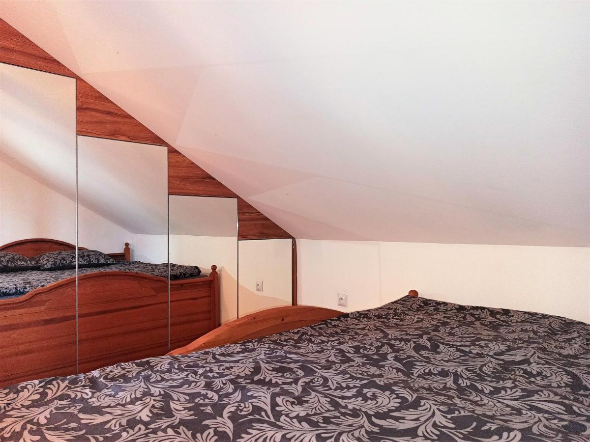 טרנובסקי גאורי Barytowy Apartament מראה חיצוני תמונה