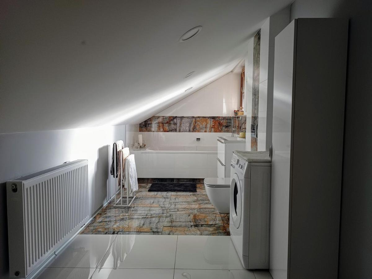 טרנובסקי גאורי Barytowy Apartament מראה חיצוני תמונה
