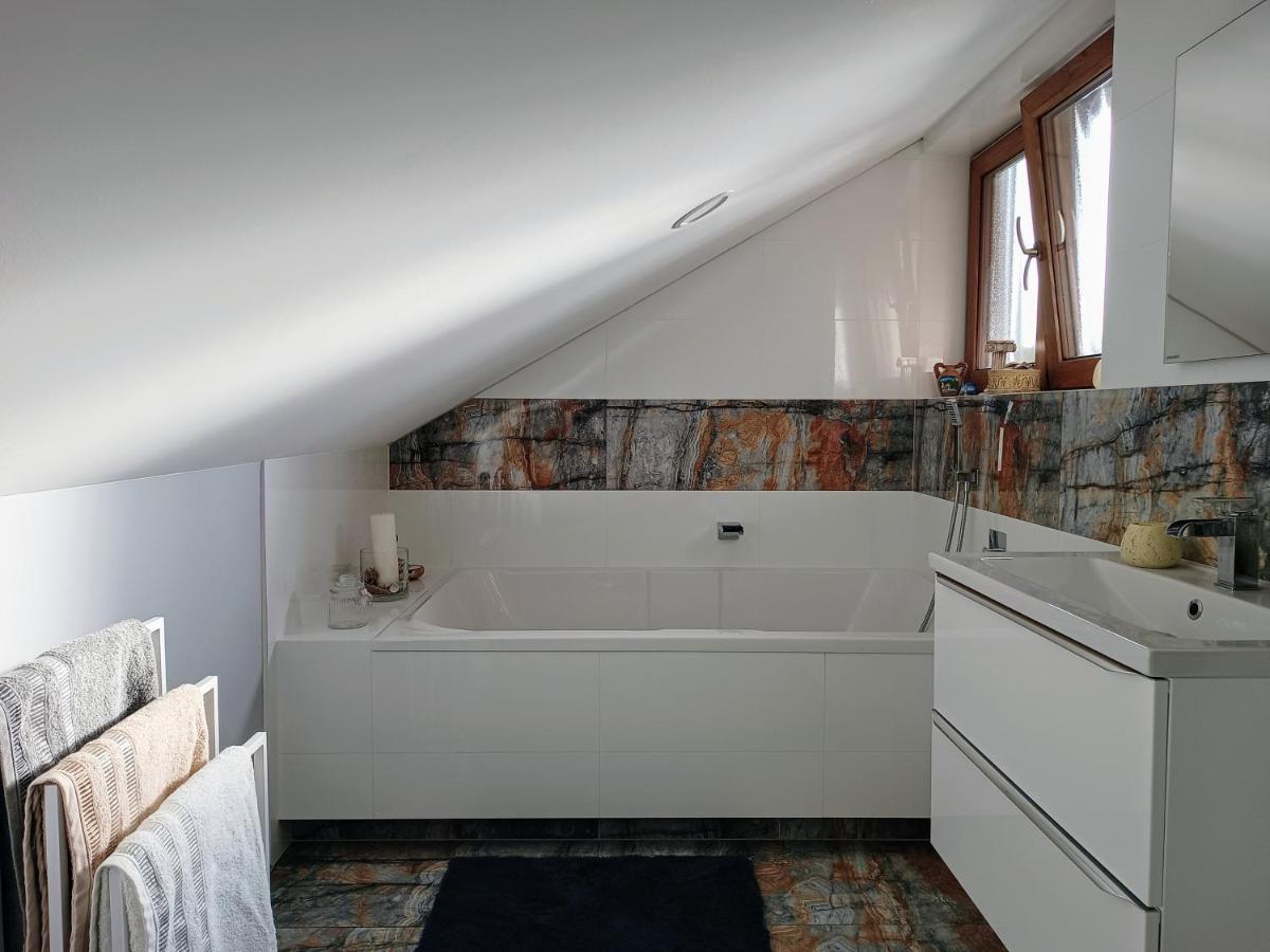 טרנובסקי גאורי Barytowy Apartament מראה חיצוני תמונה