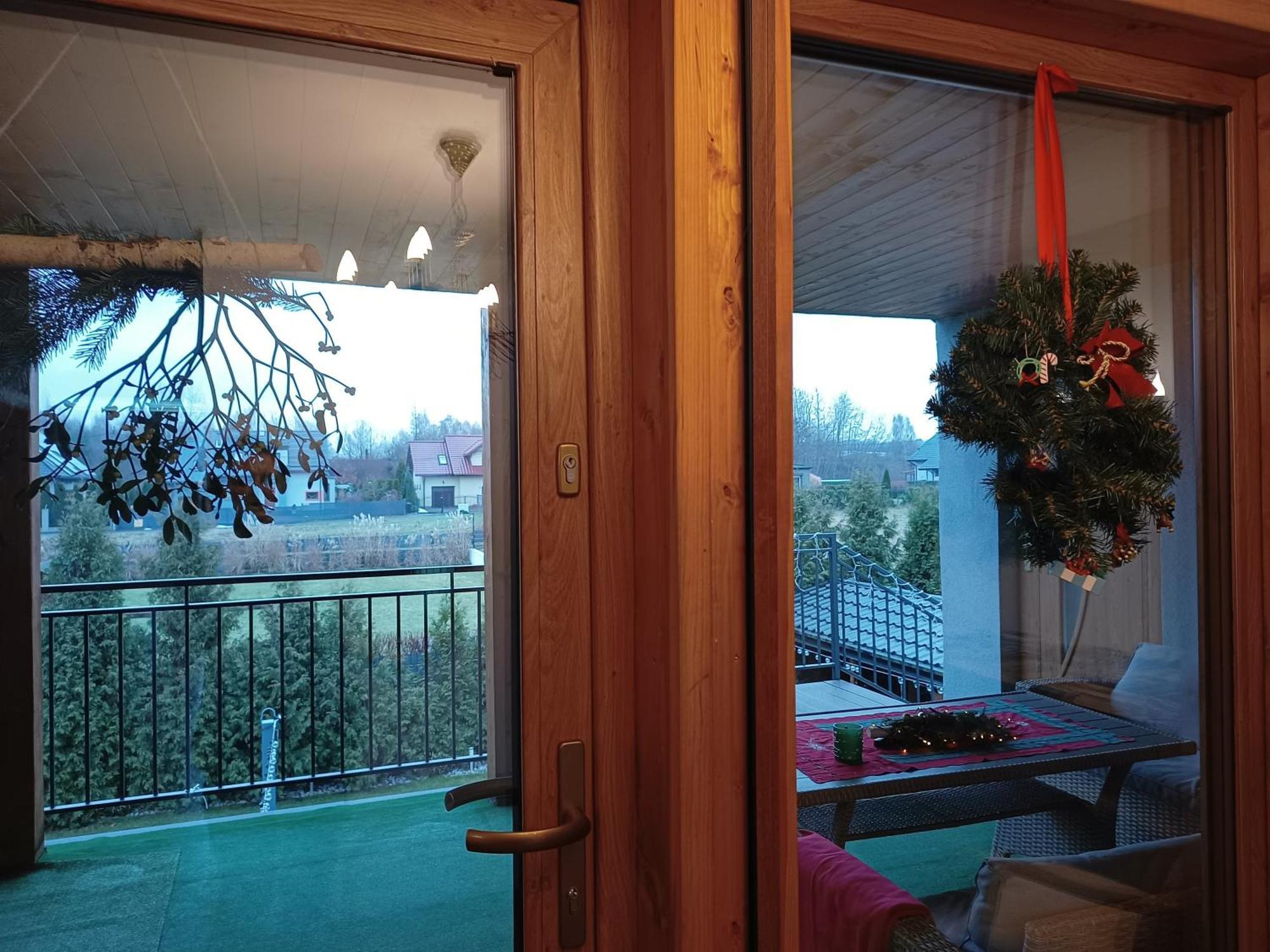 טרנובסקי גאורי Barytowy Apartament מראה חיצוני תמונה