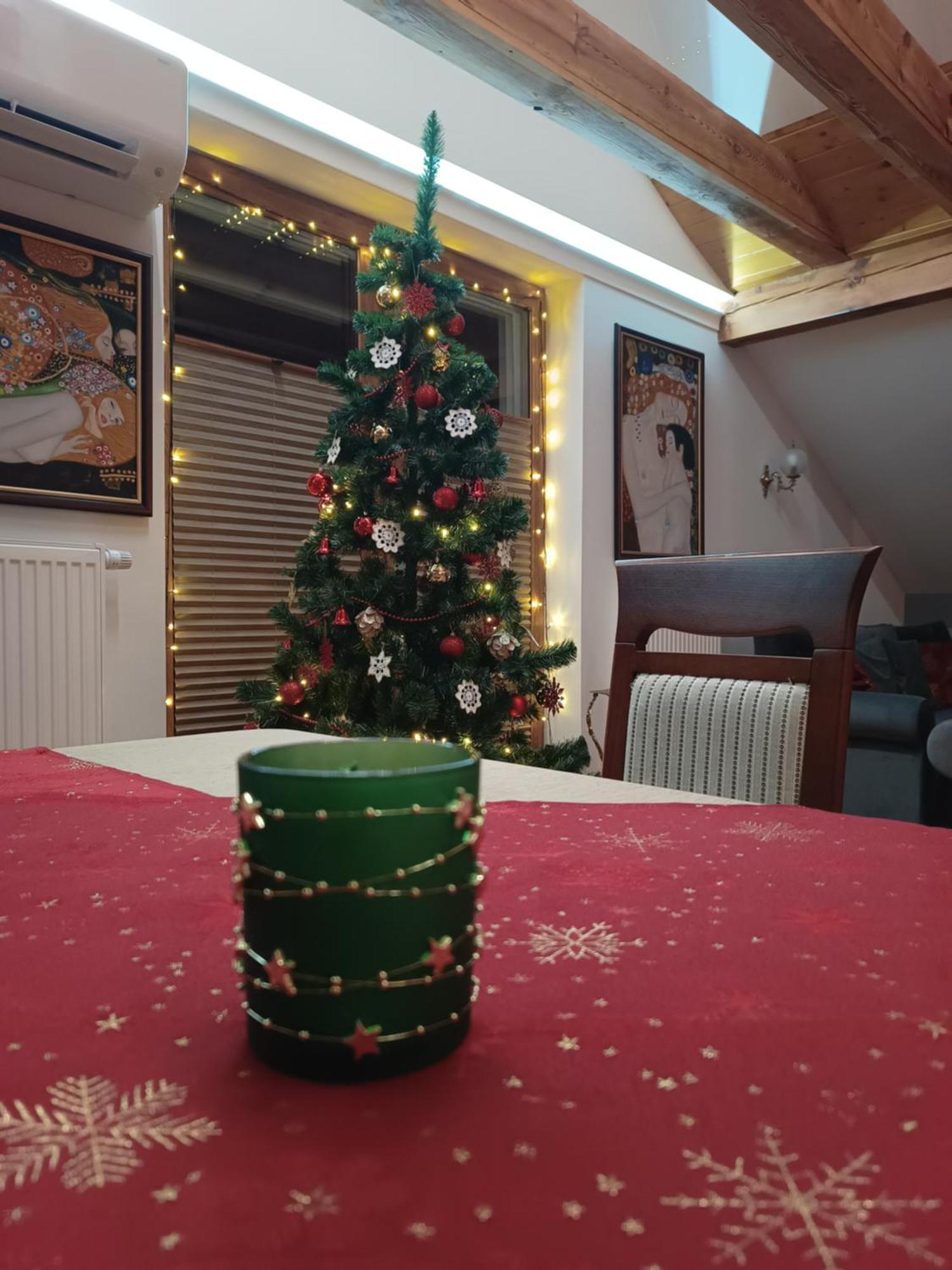 טרנובסקי גאורי Barytowy Apartament מראה חיצוני תמונה
