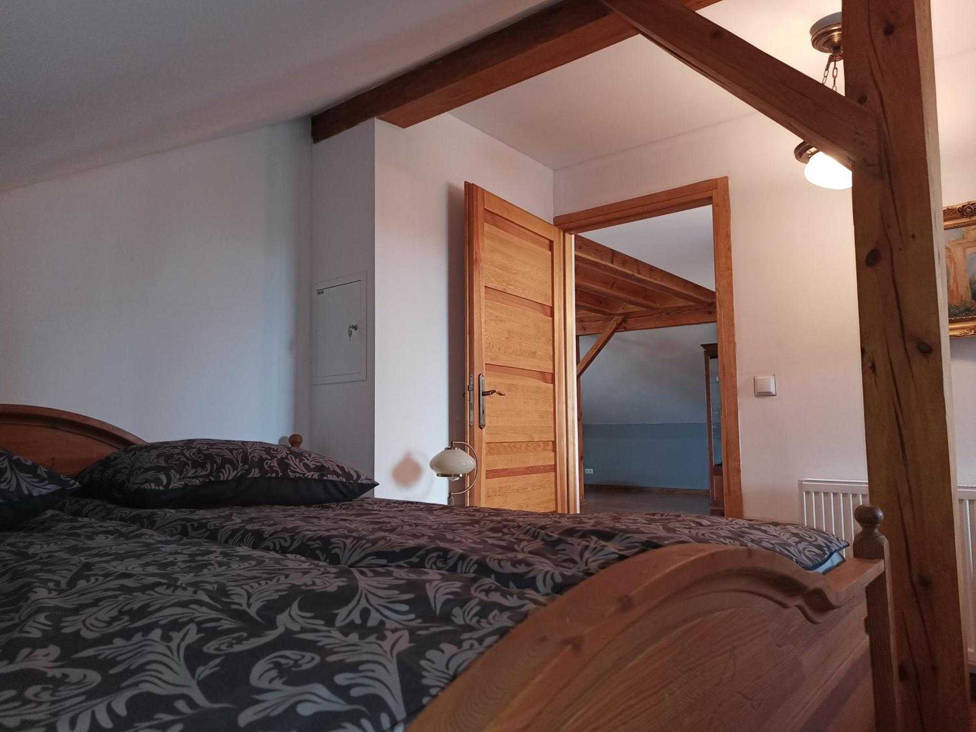 טרנובסקי גאורי Barytowy Apartament מראה חיצוני תמונה