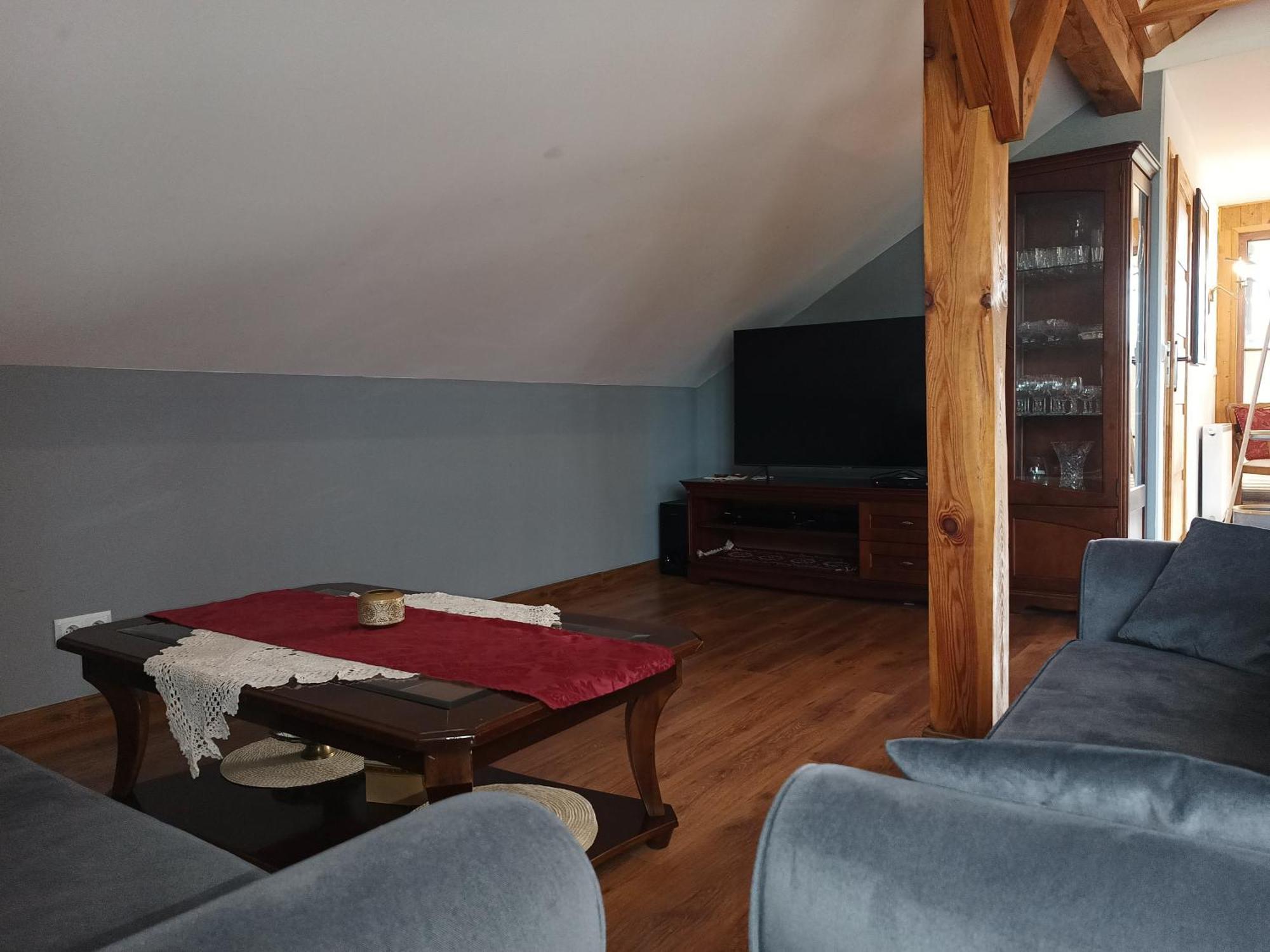 טרנובסקי גאורי Barytowy Apartament מראה חיצוני תמונה