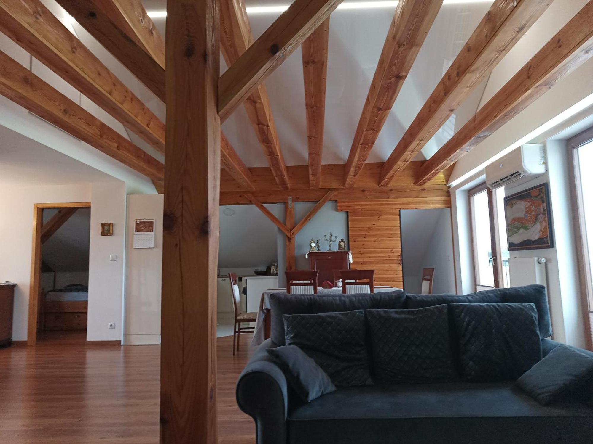 טרנובסקי גאורי Barytowy Apartament מראה חיצוני תמונה