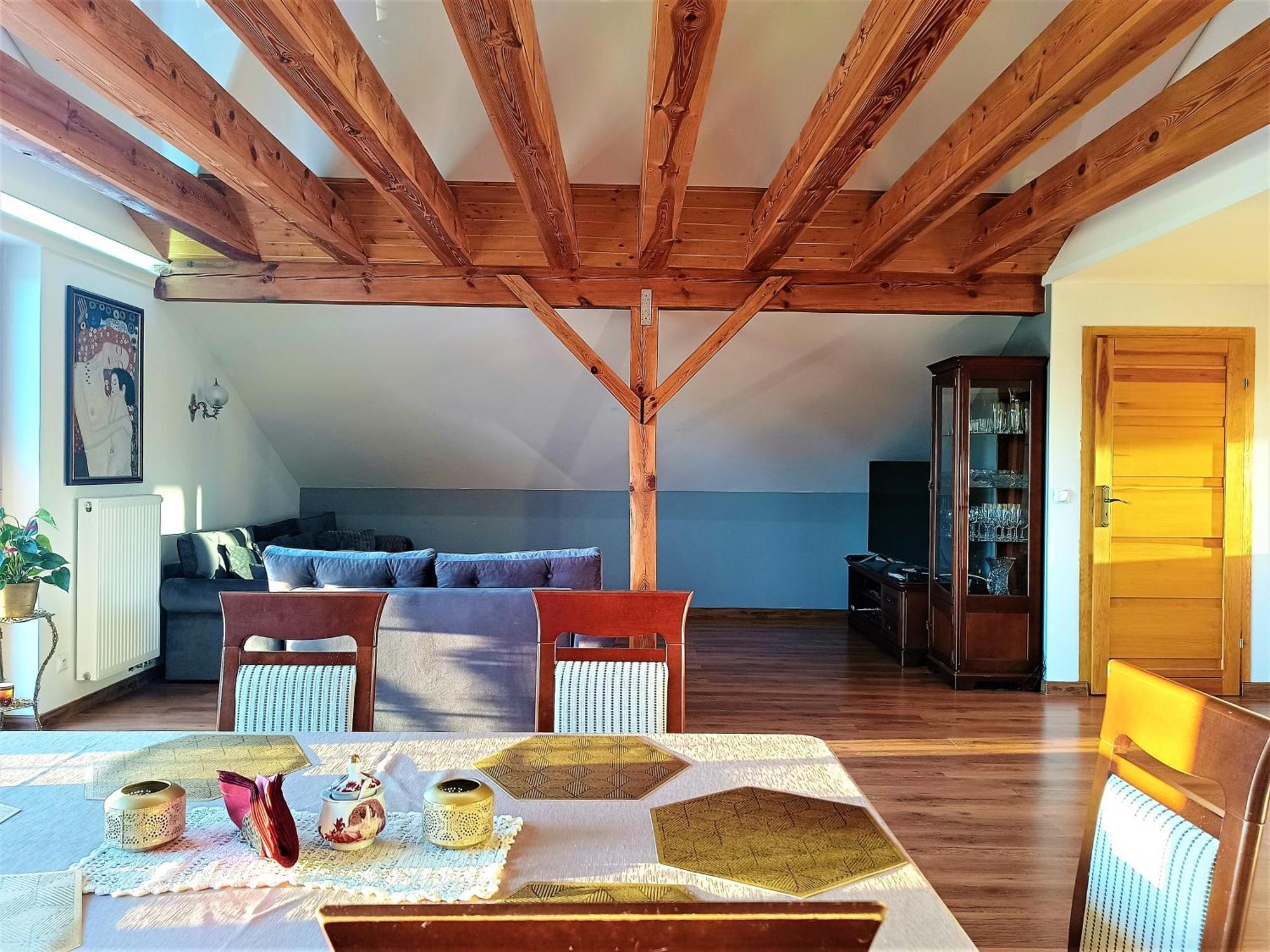 טרנובסקי גאורי Barytowy Apartament מראה חיצוני תמונה