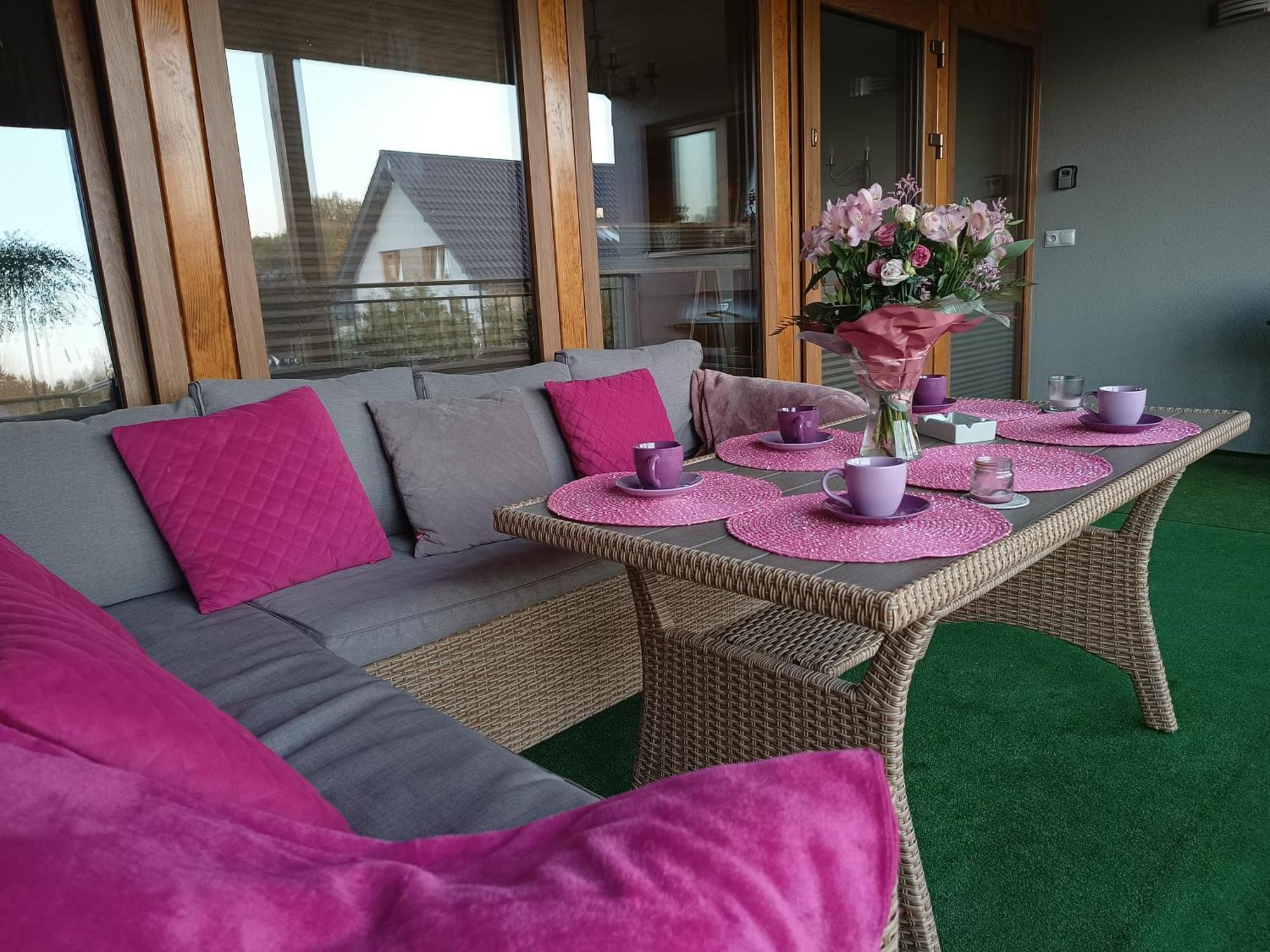 טרנובסקי גאורי Barytowy Apartament מראה חיצוני תמונה