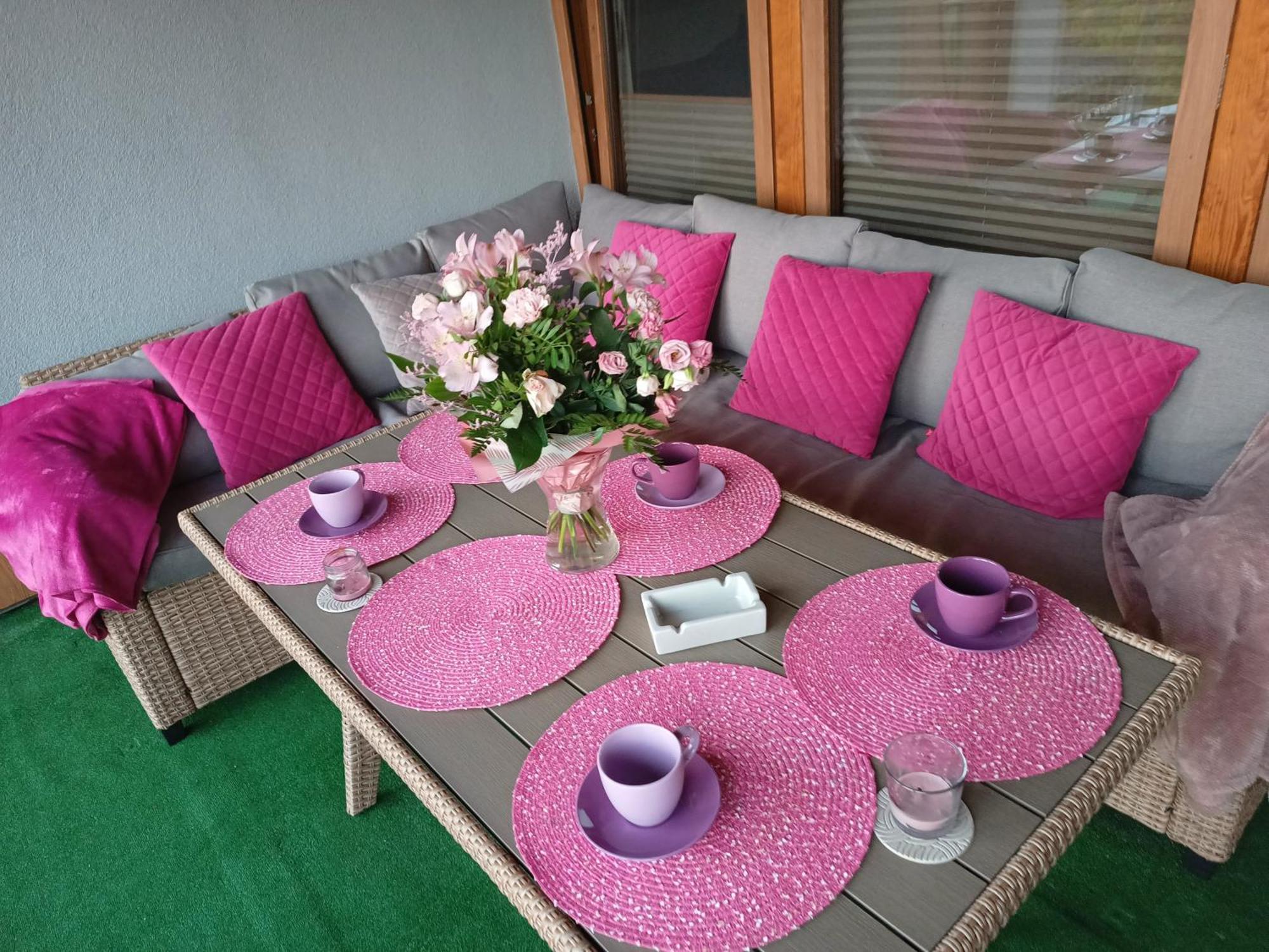 טרנובסקי גאורי Barytowy Apartament מראה חיצוני תמונה